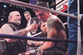 boxing